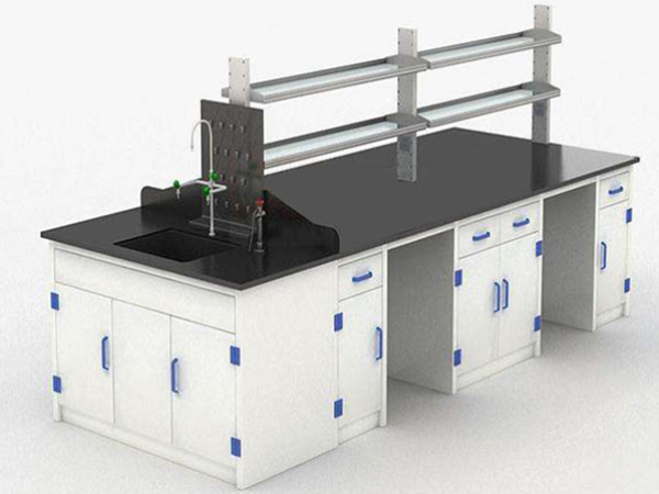 实验室实验台,中央实验台,实验台,实验台边台